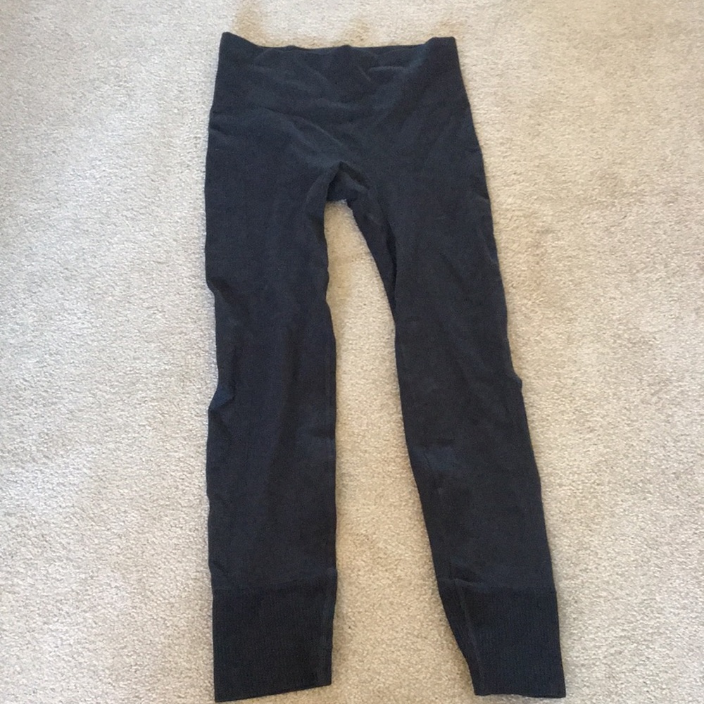 Lululemon long pants
